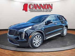 2023 Cadillac XT4