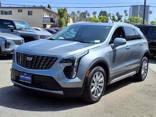 2023 Cadillac XT4