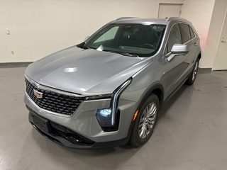 2024 Cadillac XT4