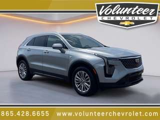 2024 Cadillac XT4