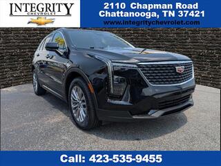 2024 Cadillac XT4
