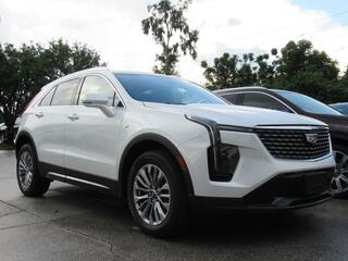 2024 Cadillac XT4