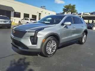 2024 Cadillac XT4