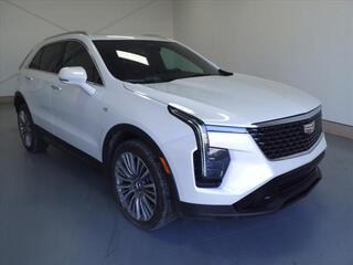 2024 Cadillac XT4