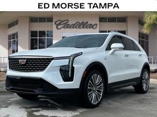 2025 Cadillac XT4 for sale in Tampa FL