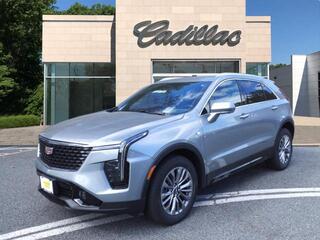 2025 Cadillac XT4 for sale in North Brunswick NJ