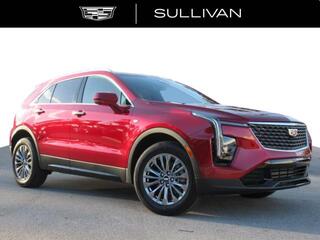 2025 Cadillac XT4 for sale in Ocala FL