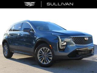 2025 Cadillac XT4 for sale in Ocala FL