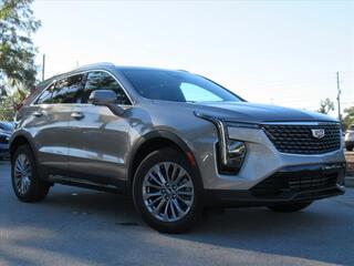 2025 Cadillac XT4