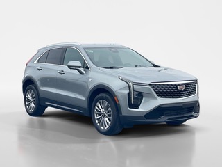 2025 Cadillac XT4