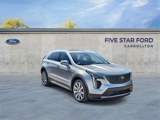 2019 Cadillac XT4