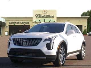 2019 Cadillac XT4