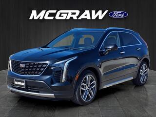 2019 Cadillac XT4 for sale in Aransas Pass TX