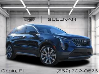 2019 Cadillac XT4