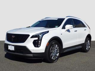 2021 Cadillac XT4 for sale in Woodbridge NJ