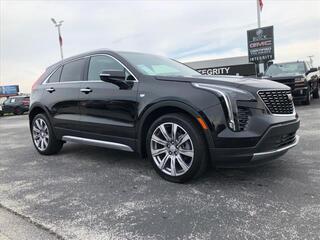 2023 Cadillac XT4