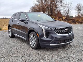 2023 Cadillac XT4