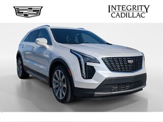 2023 Cadillac XT4 for sale in Chattanooga TN