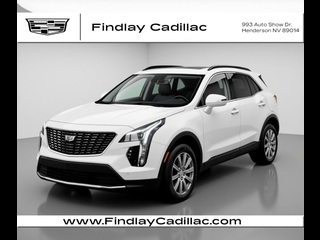 2023 Cadillac XT4