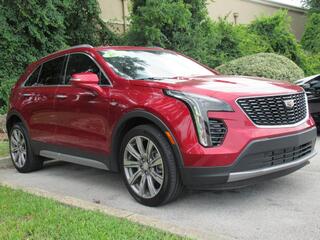 2023 Cadillac XT4