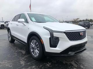 2024 Cadillac XT4 for sale in Chattanooga TN