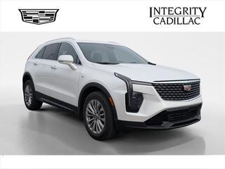 2024 Cadillac XT4