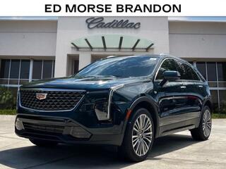 2024 Cadillac XT4 for sale in Brandon FL