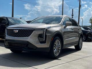 2024 Cadillac XT4 for sale in Brandon FL