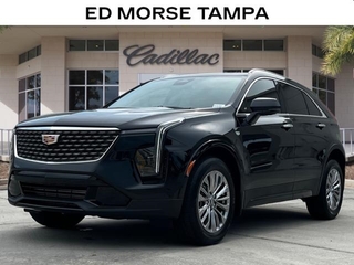 2024 Cadillac XT4 for sale in Tampa FL