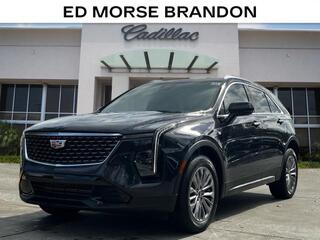 2025 Cadillac XT4 for sale in Brandon FL