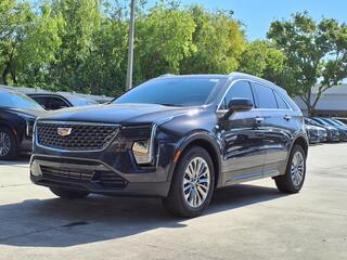 2025 Cadillac XT4 for sale in Brandon FL