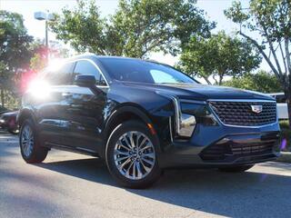 2025 Cadillac XT4 for sale in Ocala FL