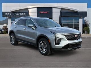 2025 Cadillac XT4