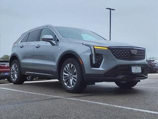 2025 Cadillac XT4