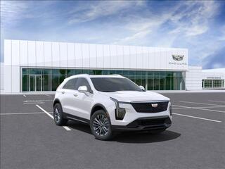 2025 Cadillac XT4