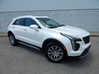 2019 Cadillac XT4