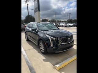 2020 Cadillac XT4 for sale in Brandon FL