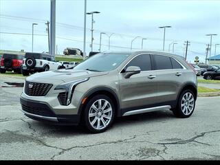 2020 Cadillac XT4