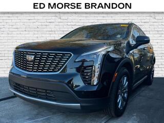 2021 Cadillac XT4 for sale in Brandon FL