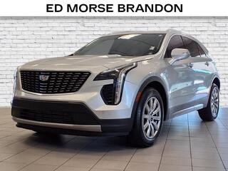 2021 Cadillac XT4