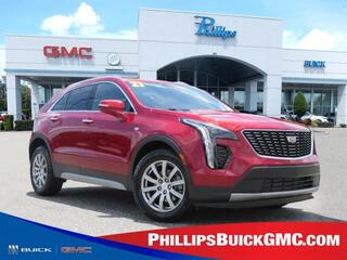 2021 Cadillac XT4 for sale in Fruitland Park FL