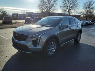 2022 Cadillac XT4