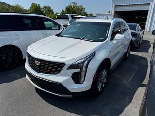 2022 Cadillac XT4