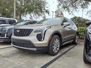 2022 Cadillac XT4 for sale in Brandon FL