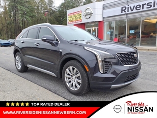 2022 Cadillac XT4