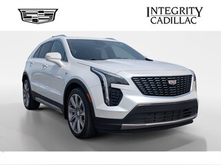 2023 Cadillac XT4