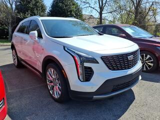 2023 Cadillac XT4 for sale in Clarksville TN