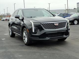 2024 Cadillac XT4