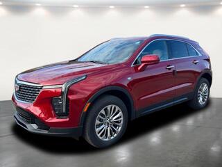 2024 Cadillac XT4 for sale in Salem OH