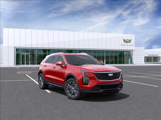 2024 Cadillac XT4